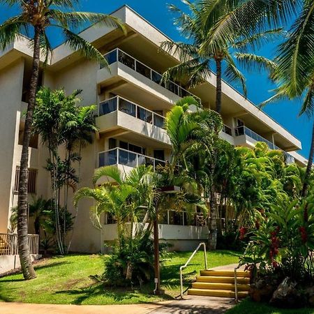 Maui Banyan Villa Wailea  Ruang foto