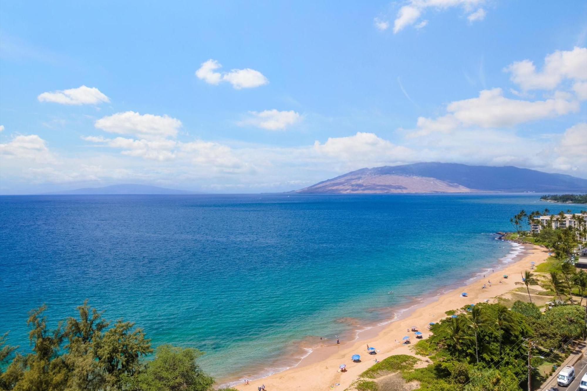 Maui Banyan Villa Wailea  Ruang foto