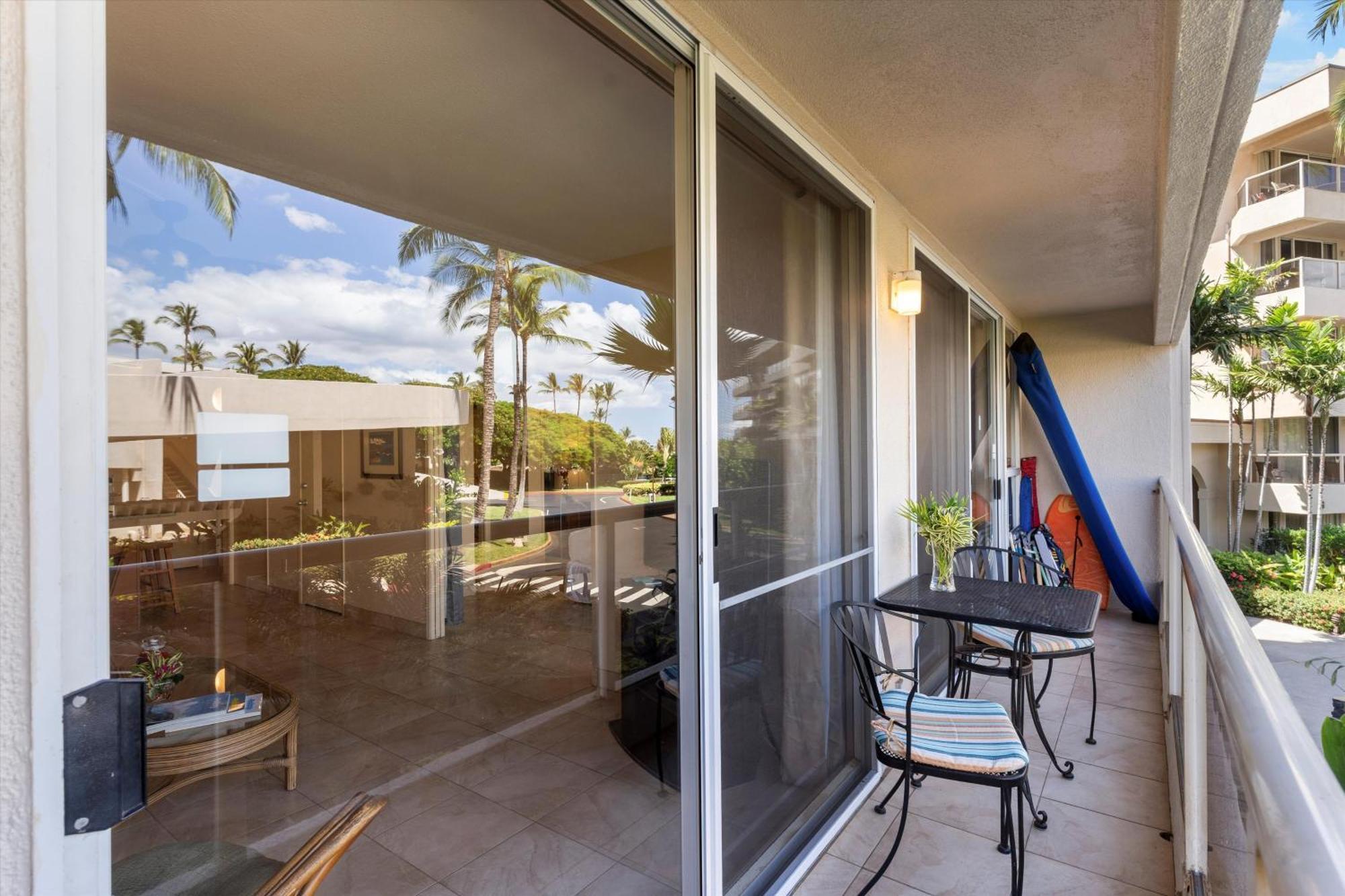 Maui Banyan Villa Wailea  Ruang foto