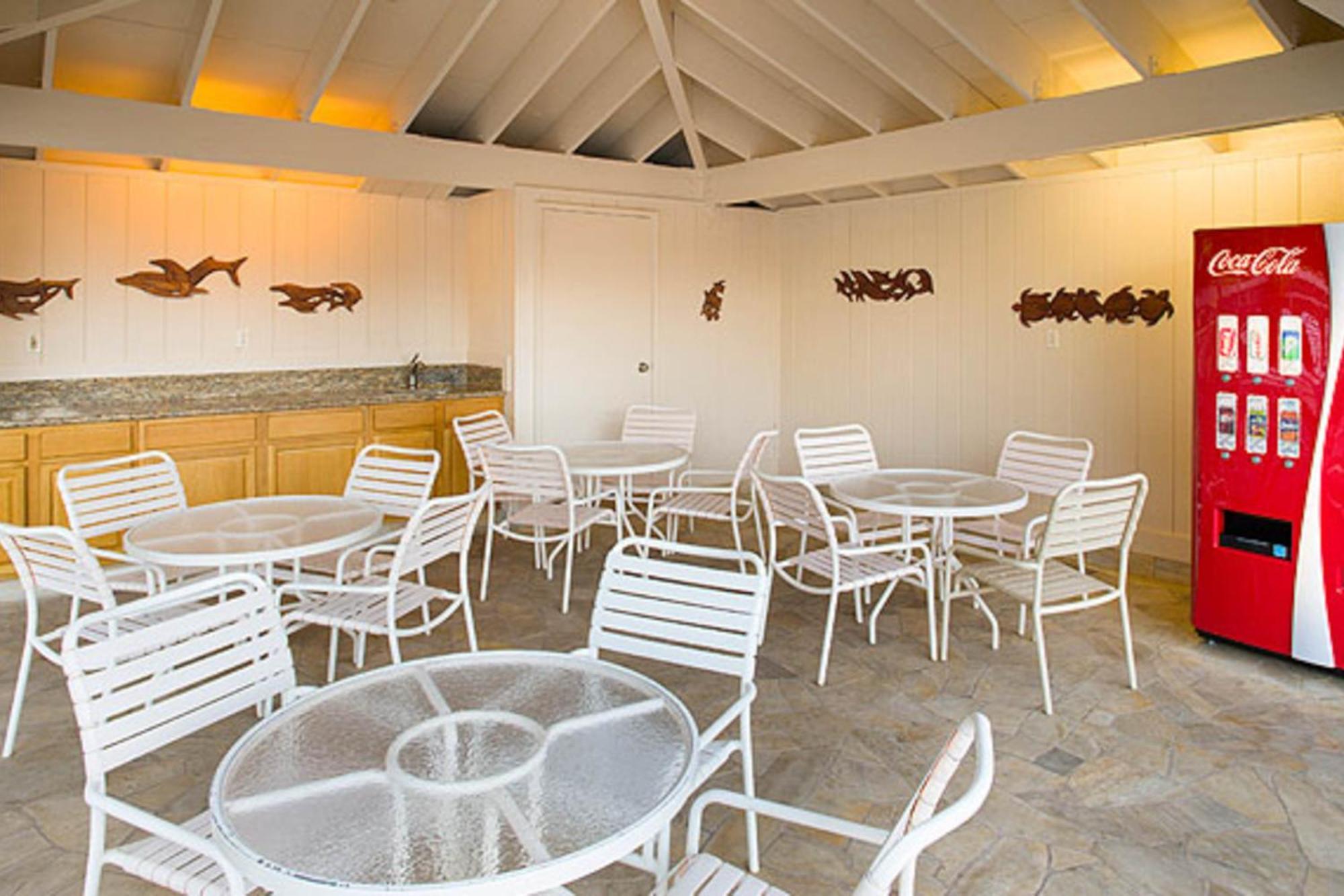 Maui Banyan Villa Wailea  Ruang foto