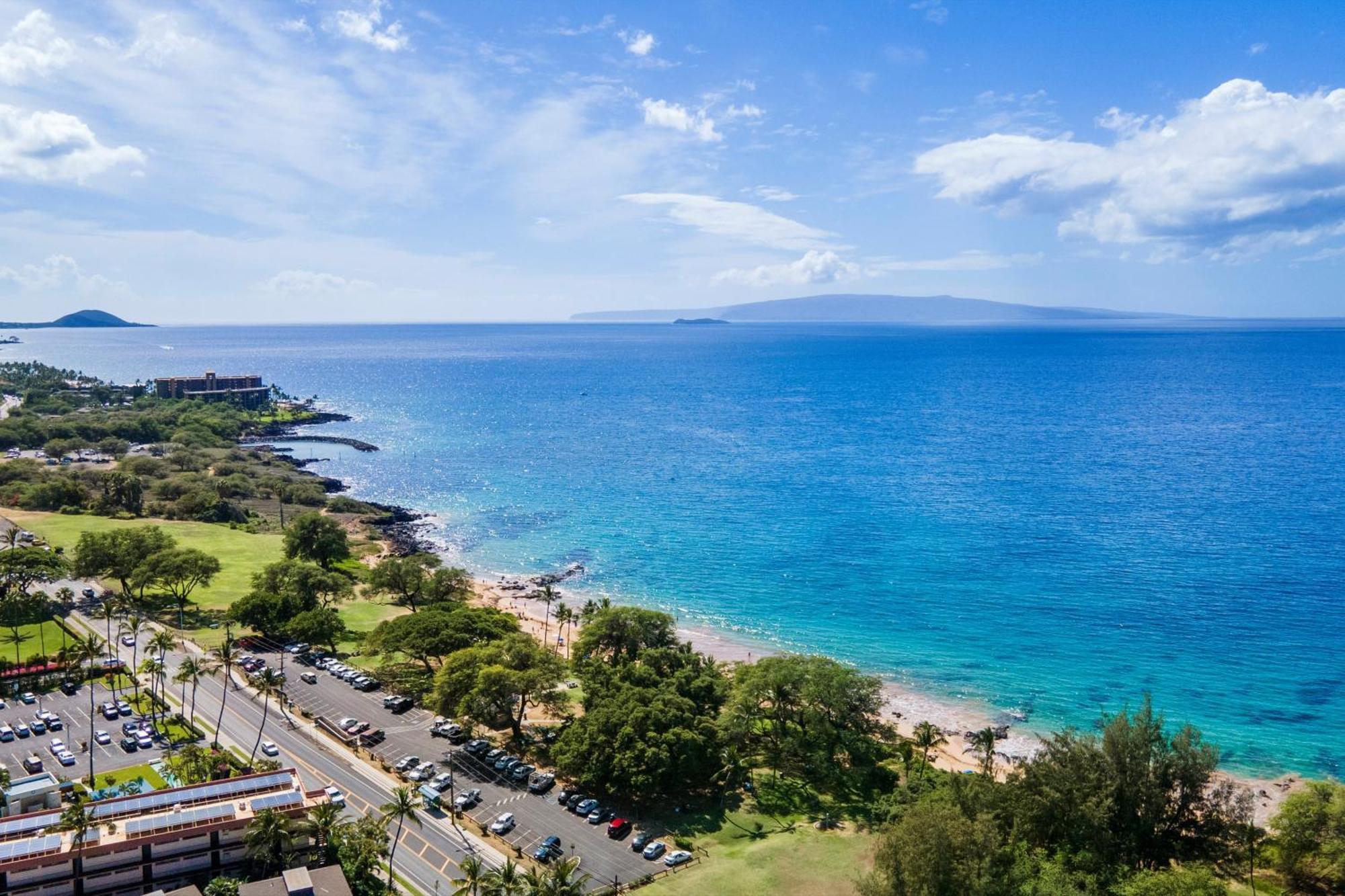 Maui Banyan Villa Wailea  Ruang foto