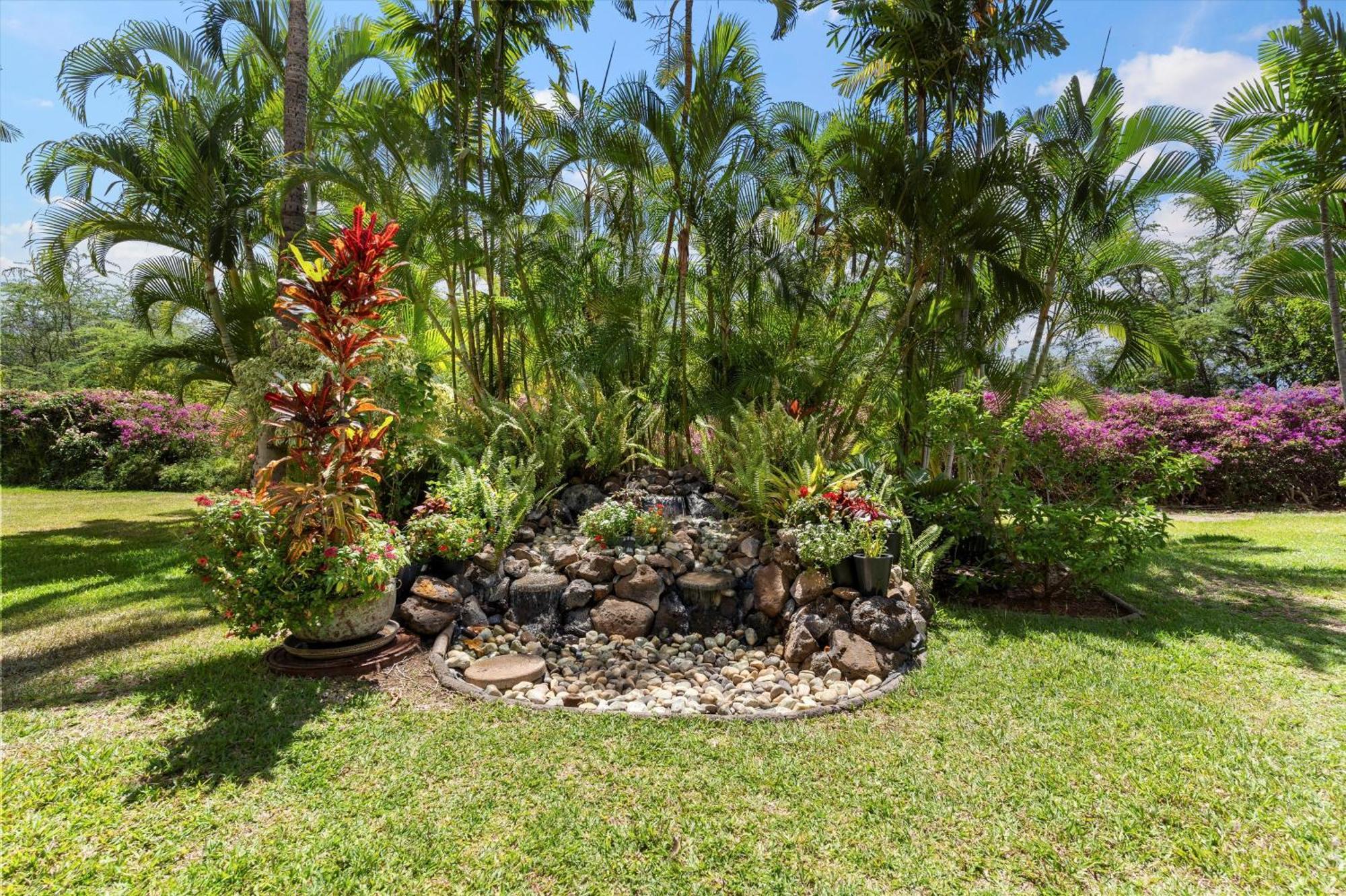 Maui Banyan Villa Wailea  Ruang foto
