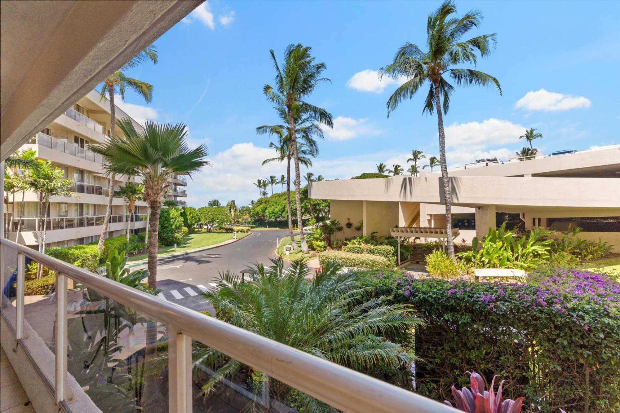 Maui Banyan Villa Wailea  Ruang foto