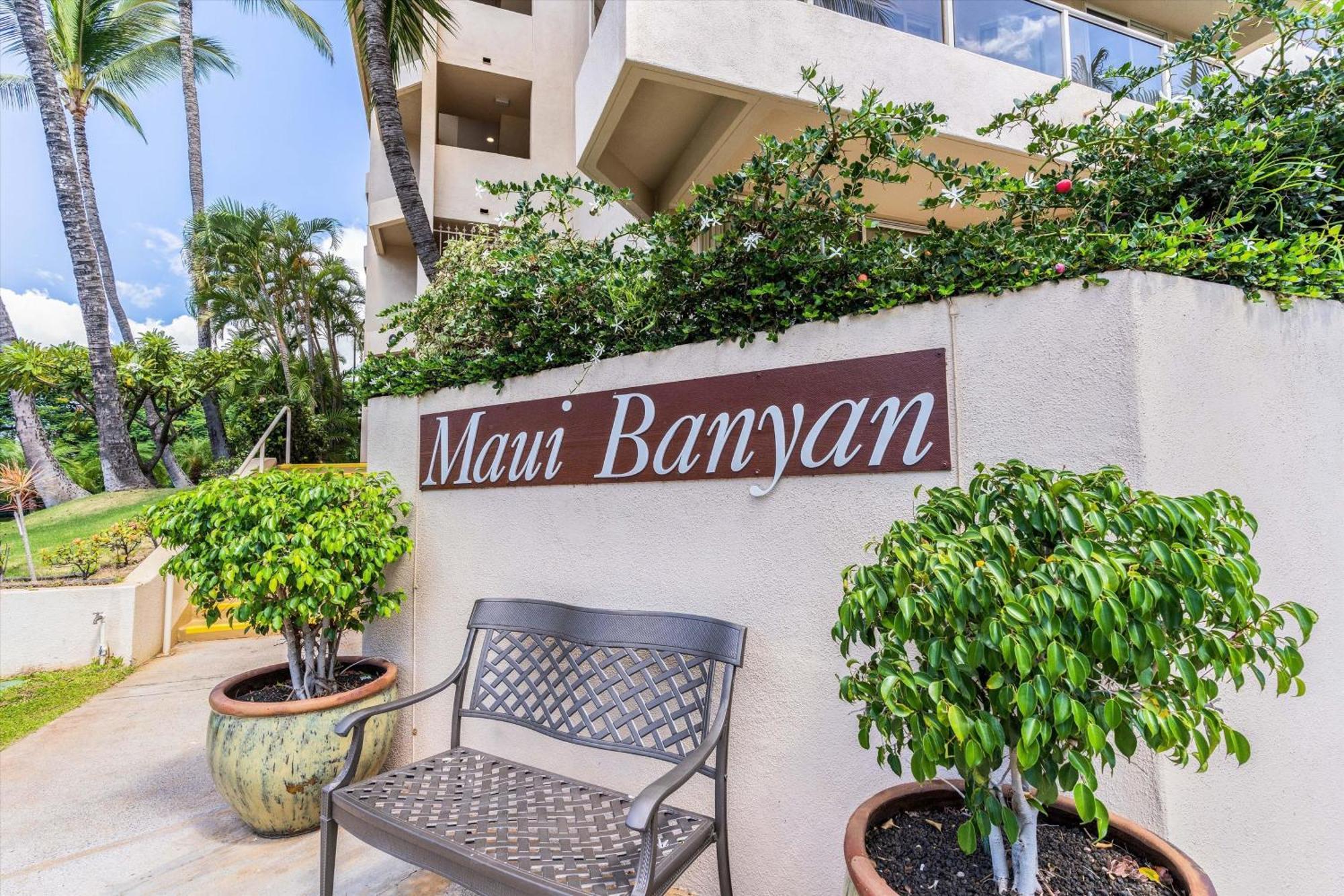 Maui Banyan Villa Wailea  Ruang foto