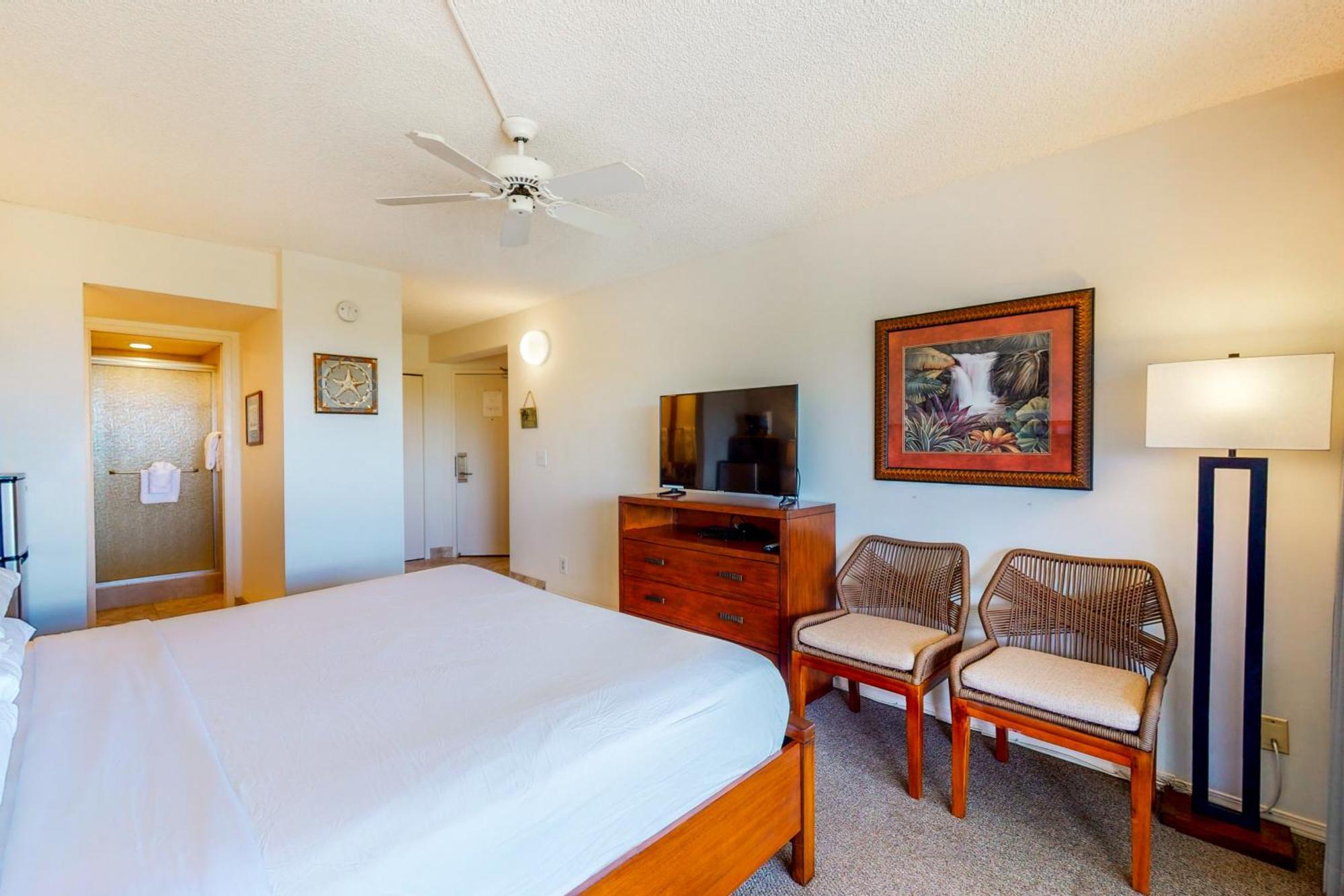 Maui Banyan Villa Wailea  Ruang foto
