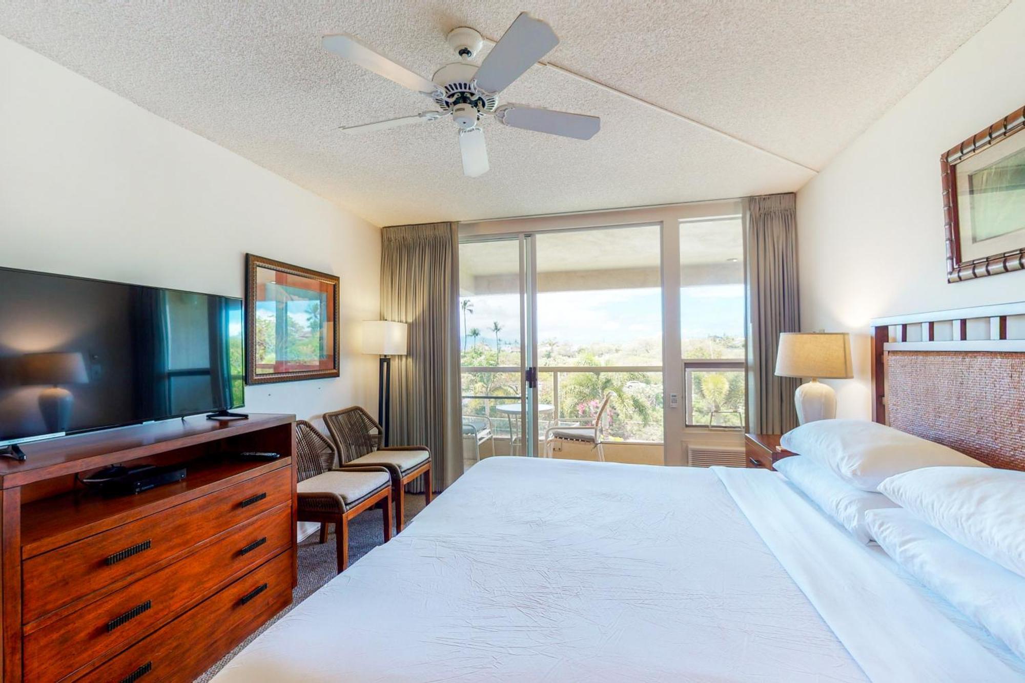 Maui Banyan Villa Wailea  Ruang foto