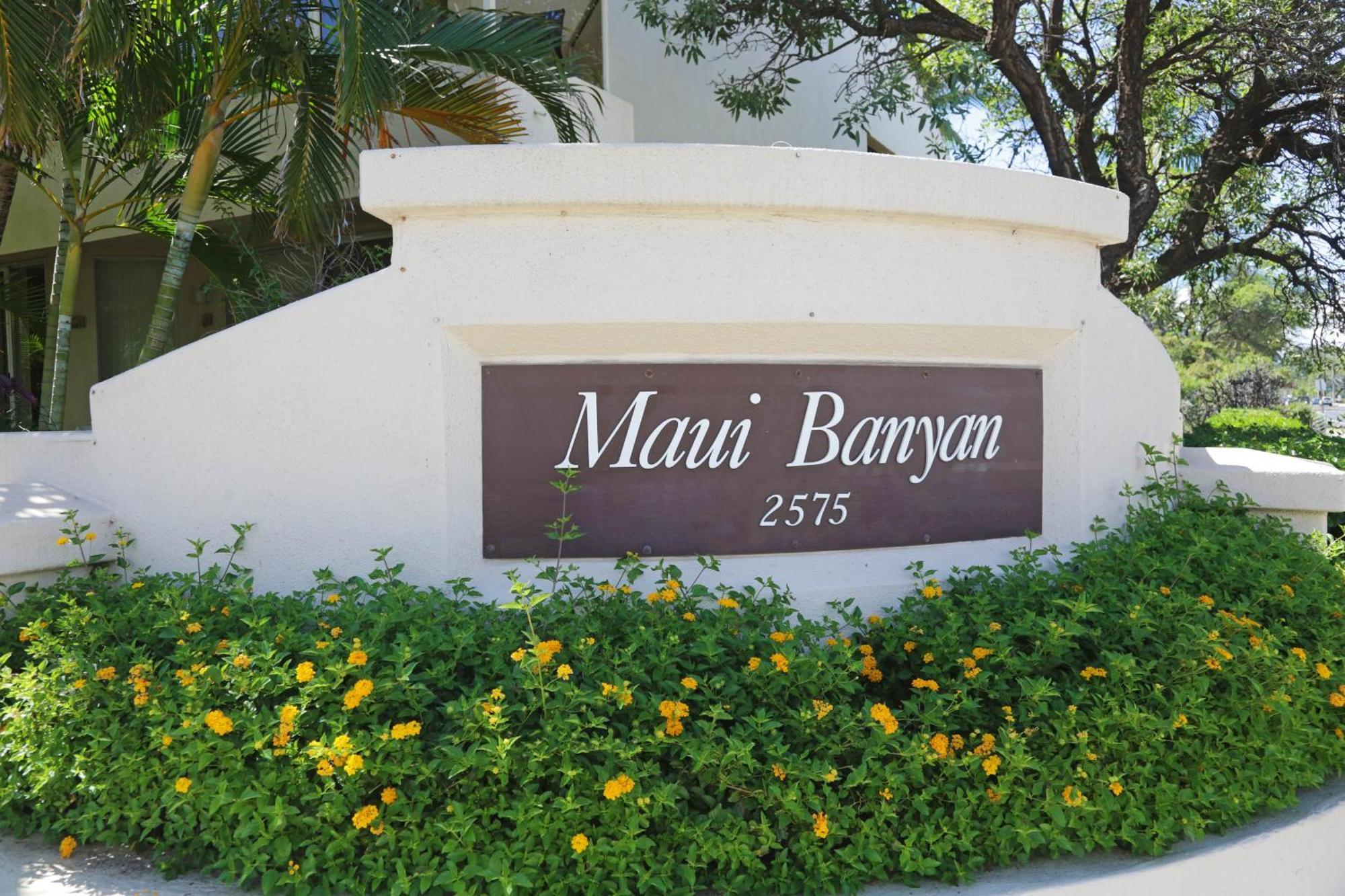Maui Banyan Villa Wailea  Ruang foto