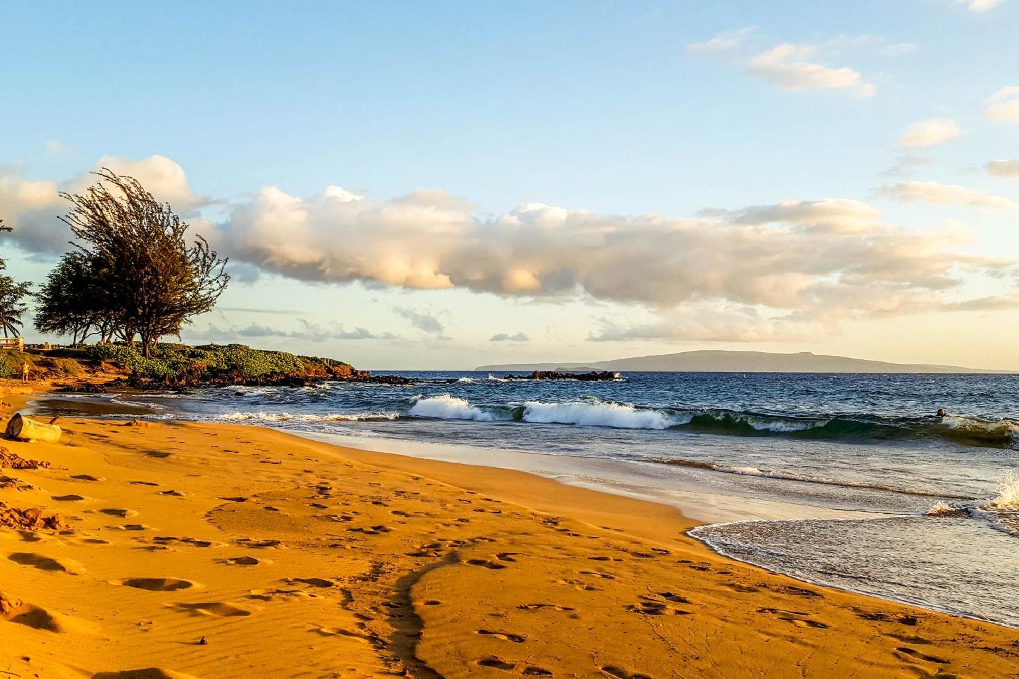 Maui Banyan Villa Wailea  Ruang foto